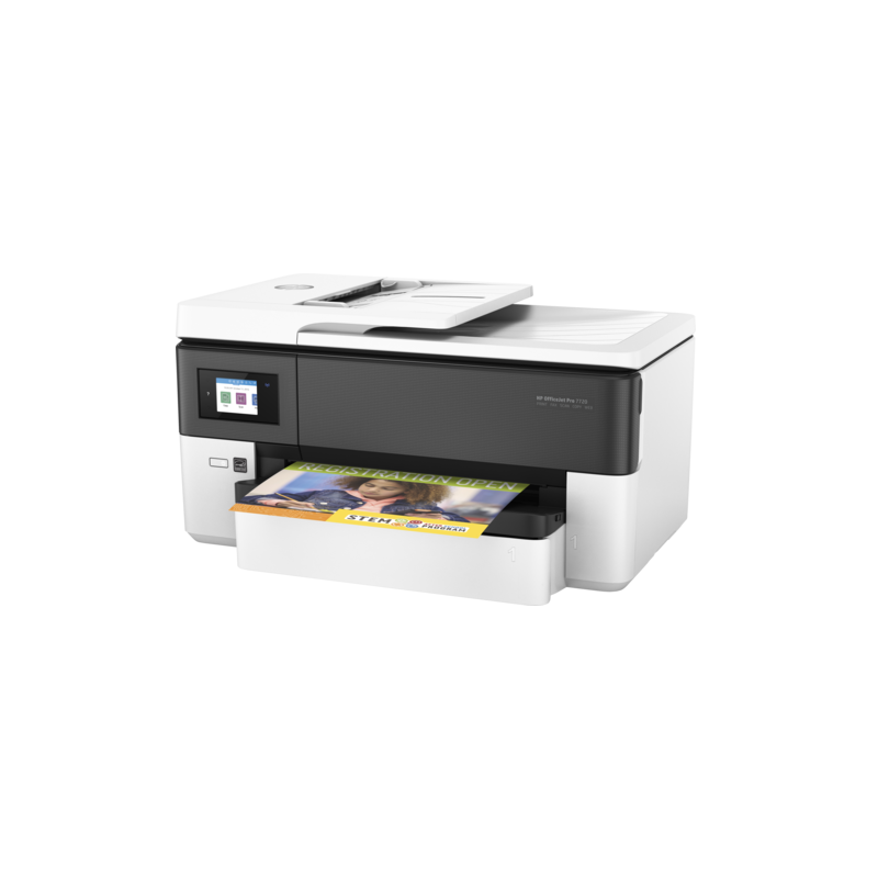 IMPRESSORA HP MULTIFUNÇÕES OFFICEJET PRO ALL-IN-ONE 7720