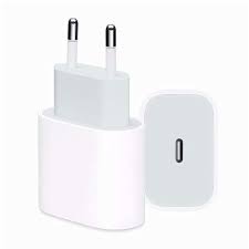 BASE USB-C 20W POWER ADAPTER