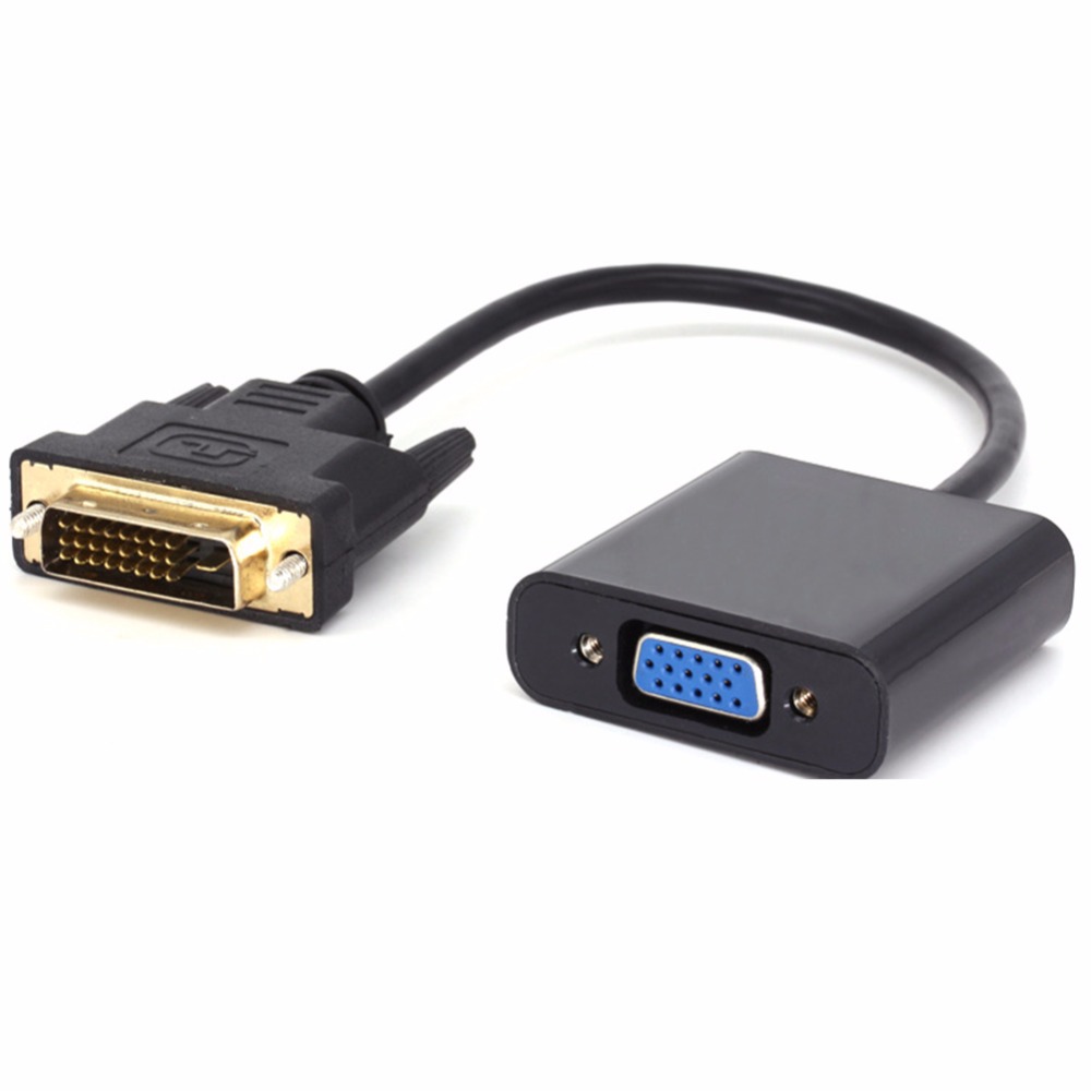 CABO ADAPTADOR DVI /VGA