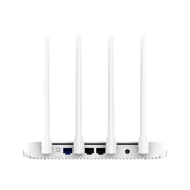 ROUTER XIAOMI Mi 4A High-Speed Dual Band