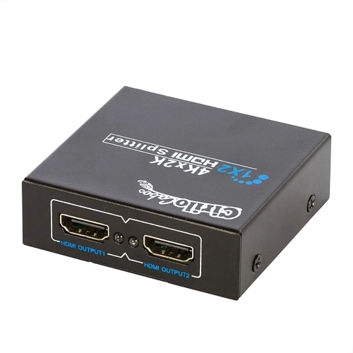 HDMI SPLITTER 2 PORTAS