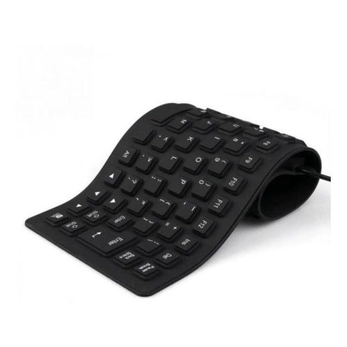 TECLADO FLEXÍVEL