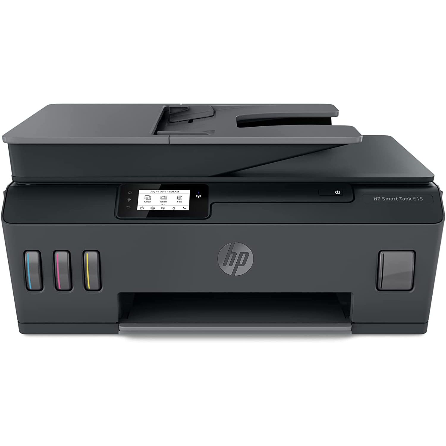 IMPRESSORA HP INK TANK 615