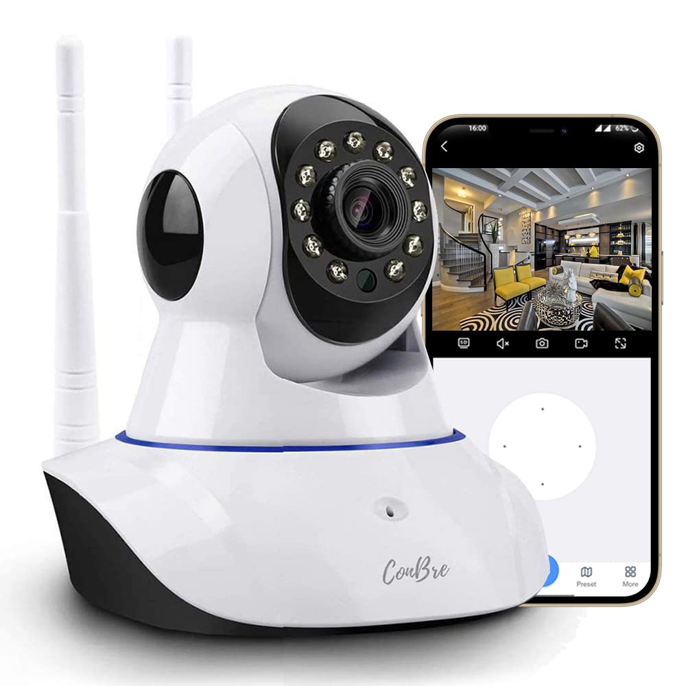 WIFI CAMERA