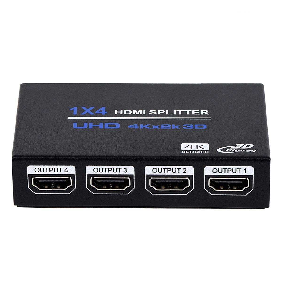 HDMI SPLITER 1X4