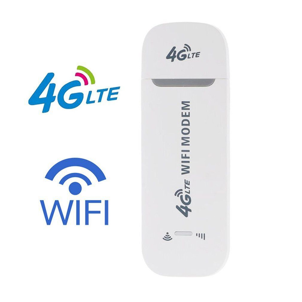 MODEM WIFI 4G