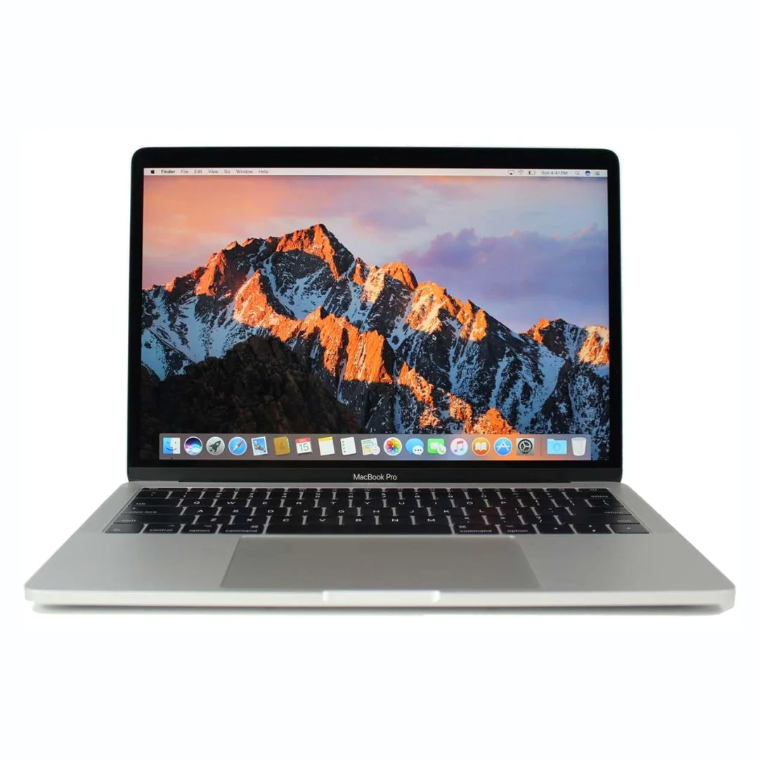 Apple  2017, 15.4-inch, Core i5, 8GB RAM, 256GB SSD TELA 13,3 INTEL HD GRAPHICS 3000 512