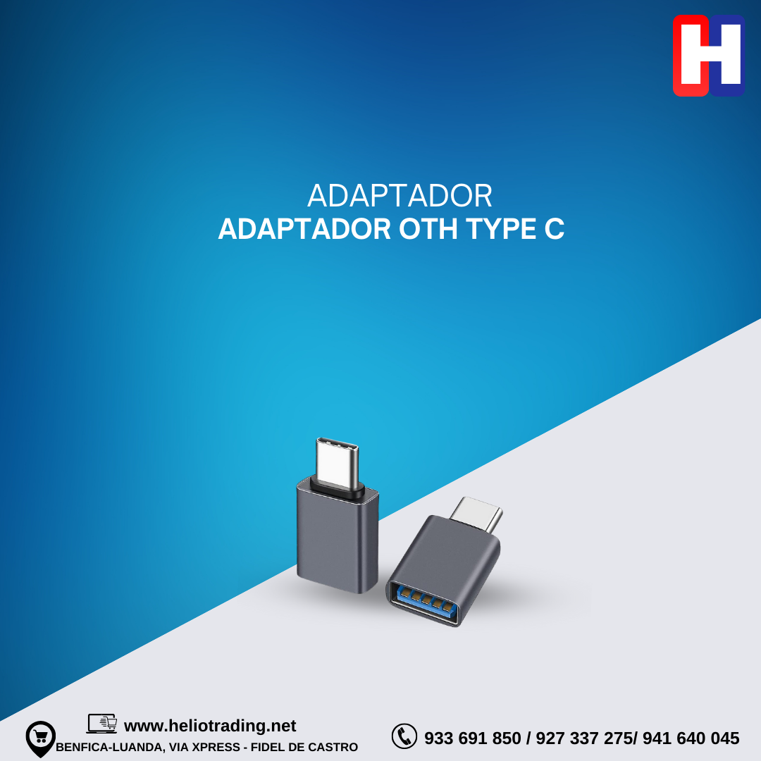 ADAPTADOR OTH TYPE C