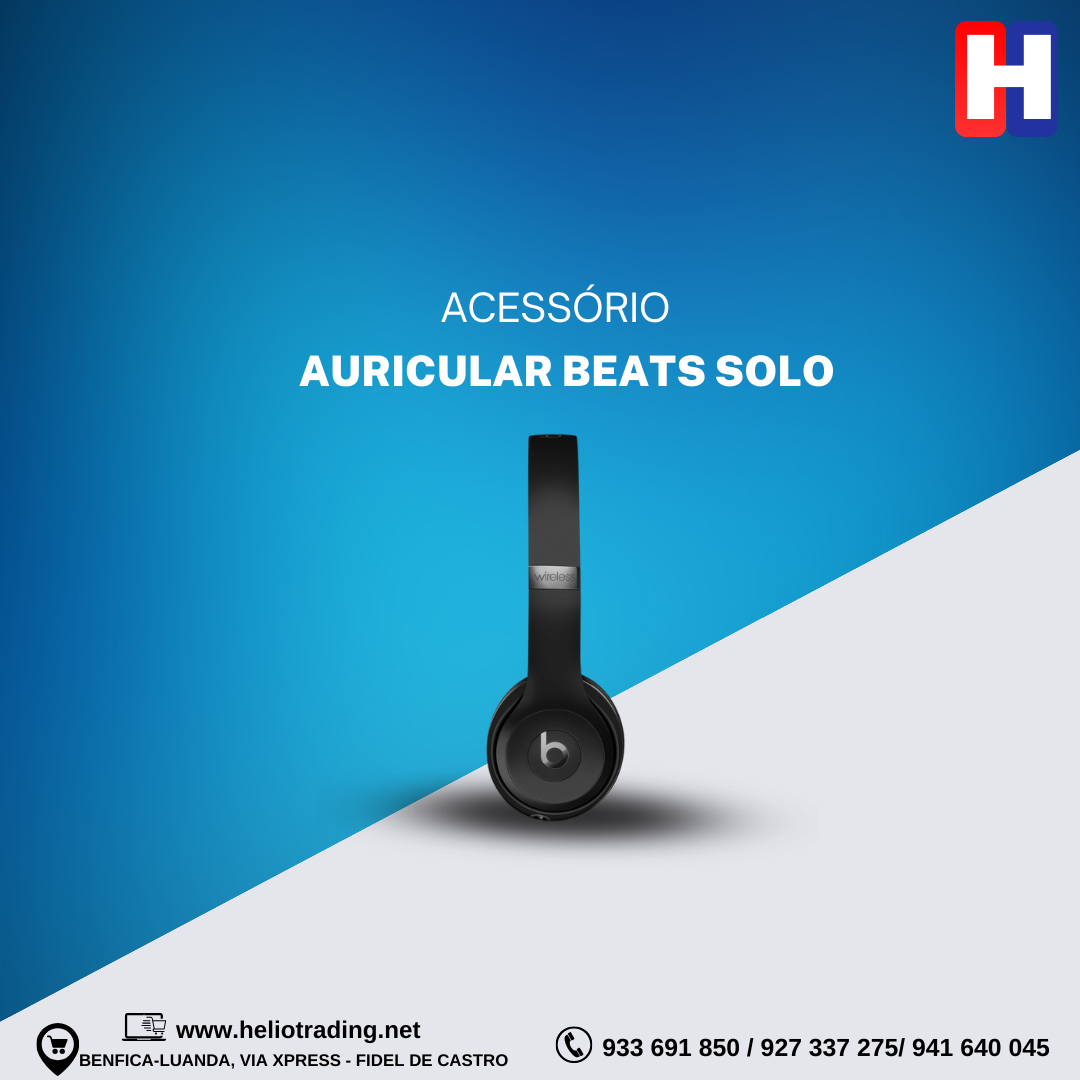 AURICULAR BEATS SOLO