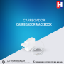 CARREGADOR MACKBOOK