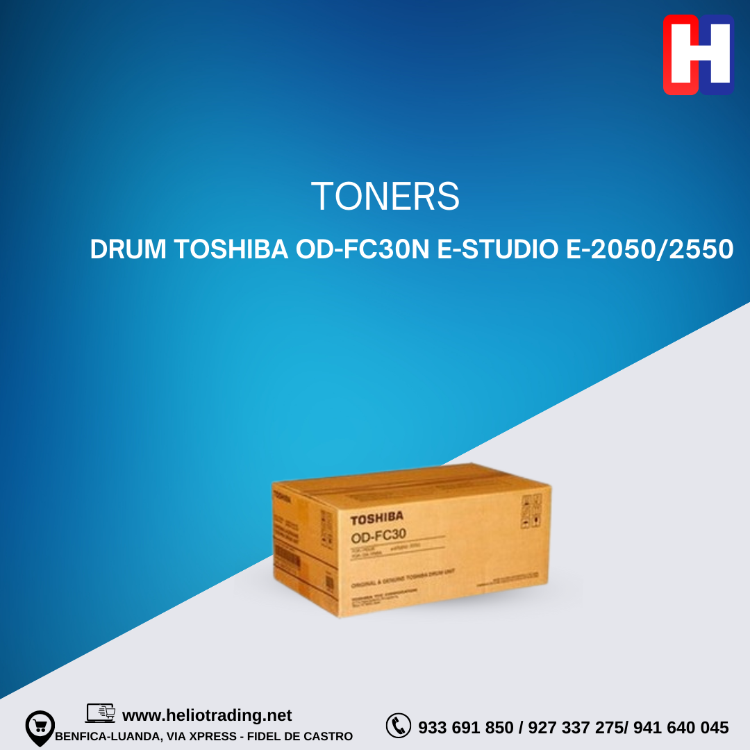 DRUM TOSHIBA OD-FC30N E-STUDIO E-2050/2550