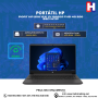 PORT HP 250 15.6' I3-1005G1 FHD 4G 256 SSD W11P