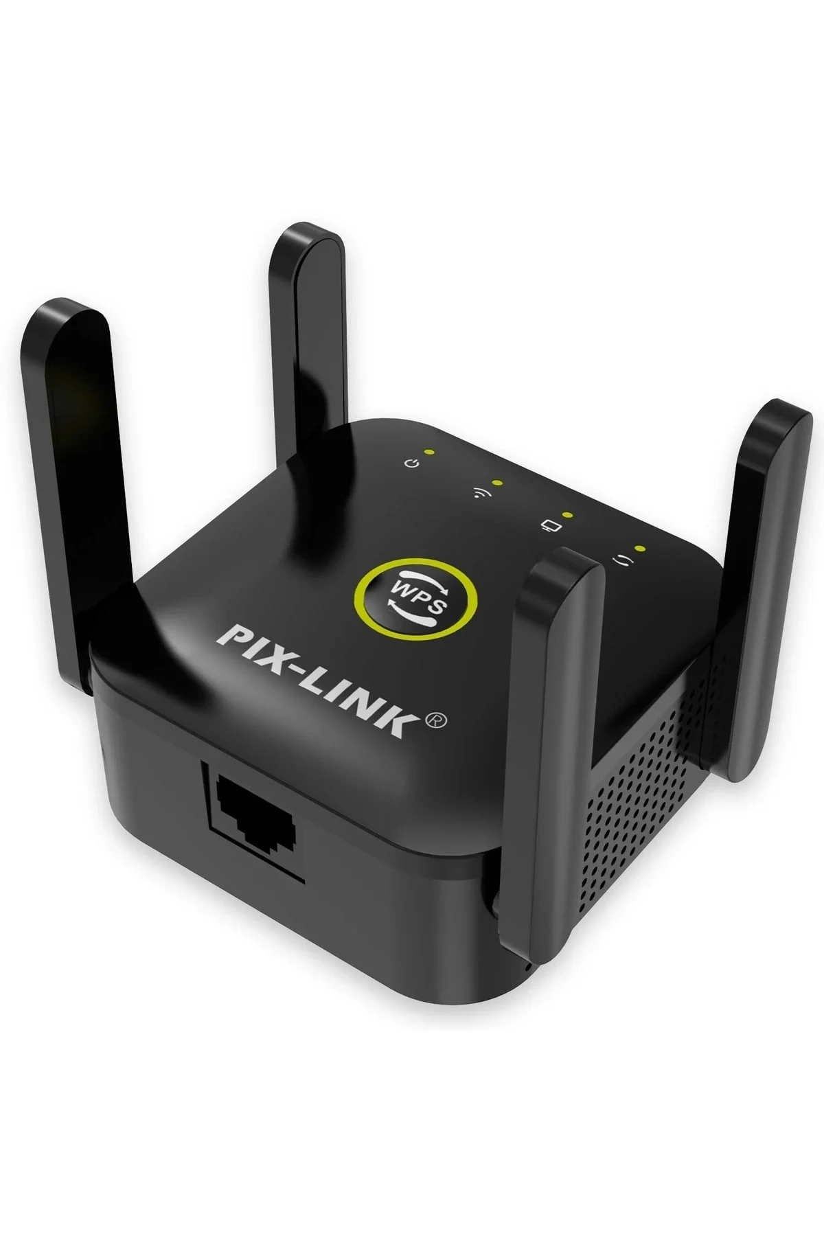 PIX LINK LV-WR24Q Wifi REPETIDOR  300Mbps WIFI Range Extender