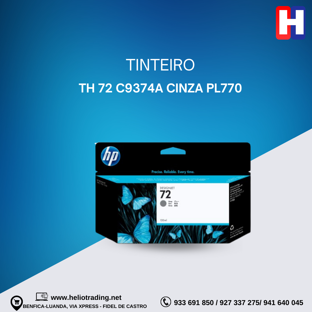 TH 72 C9374A CINZA PL770