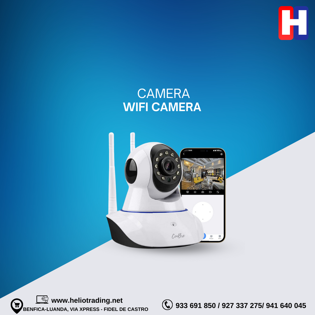 WIFI CAMERA