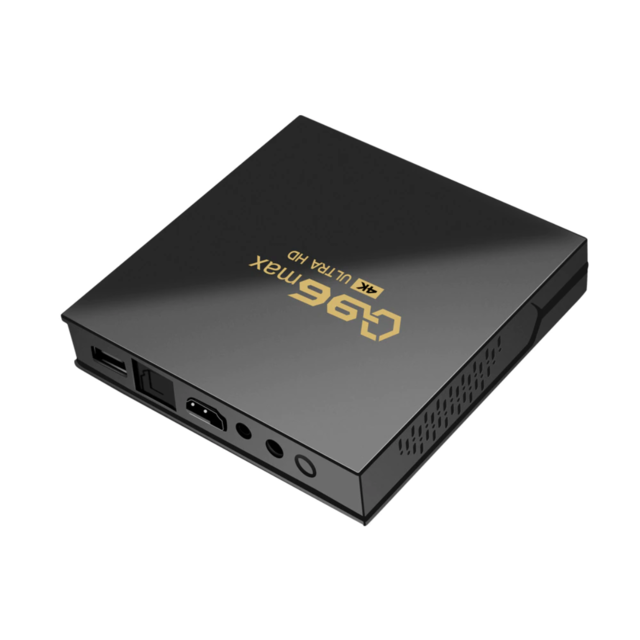 TV BOX Q96 2G, 16G