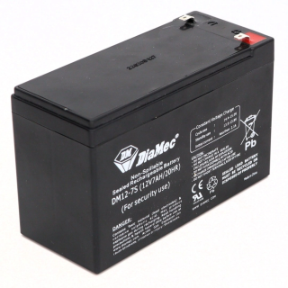 BATERIA UPS 12V