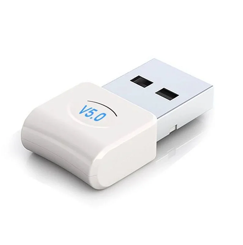 ADAPTADOR BLUETOOTH 5.0 PC