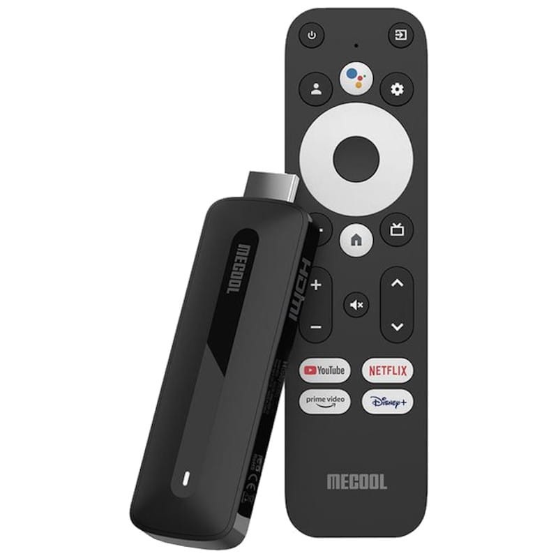 MECOOL STICK TV KD3