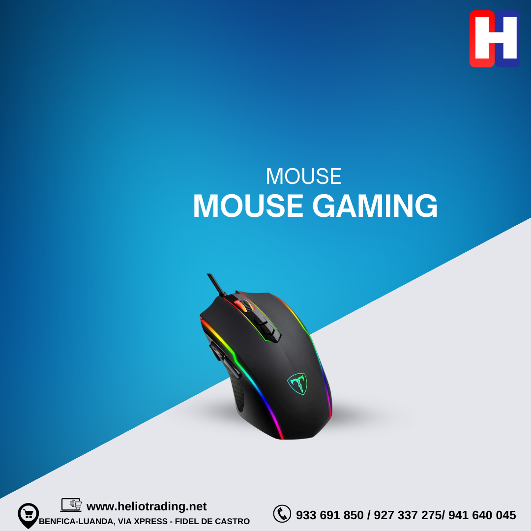 Mouse Gaming