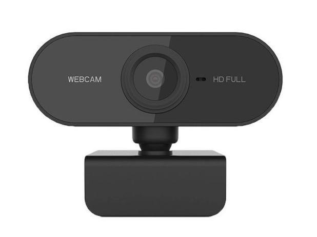 WEBCAM 1080P