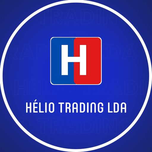 Hélio Trading Lda – Loja de Tecnologia e eletrodomésticos